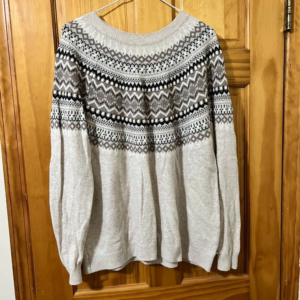 H&M Sweater